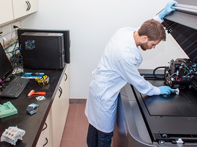 La impresión 3D tendrá un papel central en la industria del futuro